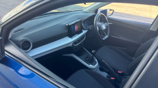 SEAT Arona 1.0 TSI SE Technology 5dr Petrol Hatchback